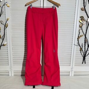 Spyder hot pink Women's Pants